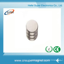 Permanent Rare Earth Disc Magnet